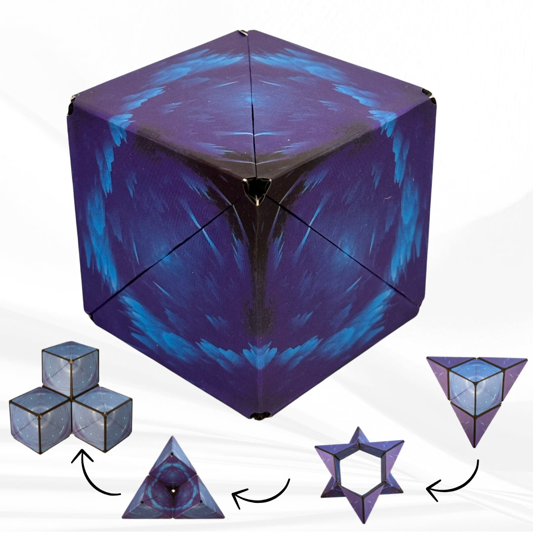Magiczna Kostka Eclipse
