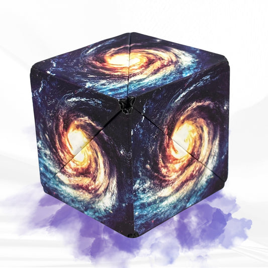 Magiczna Kostka Galaxy