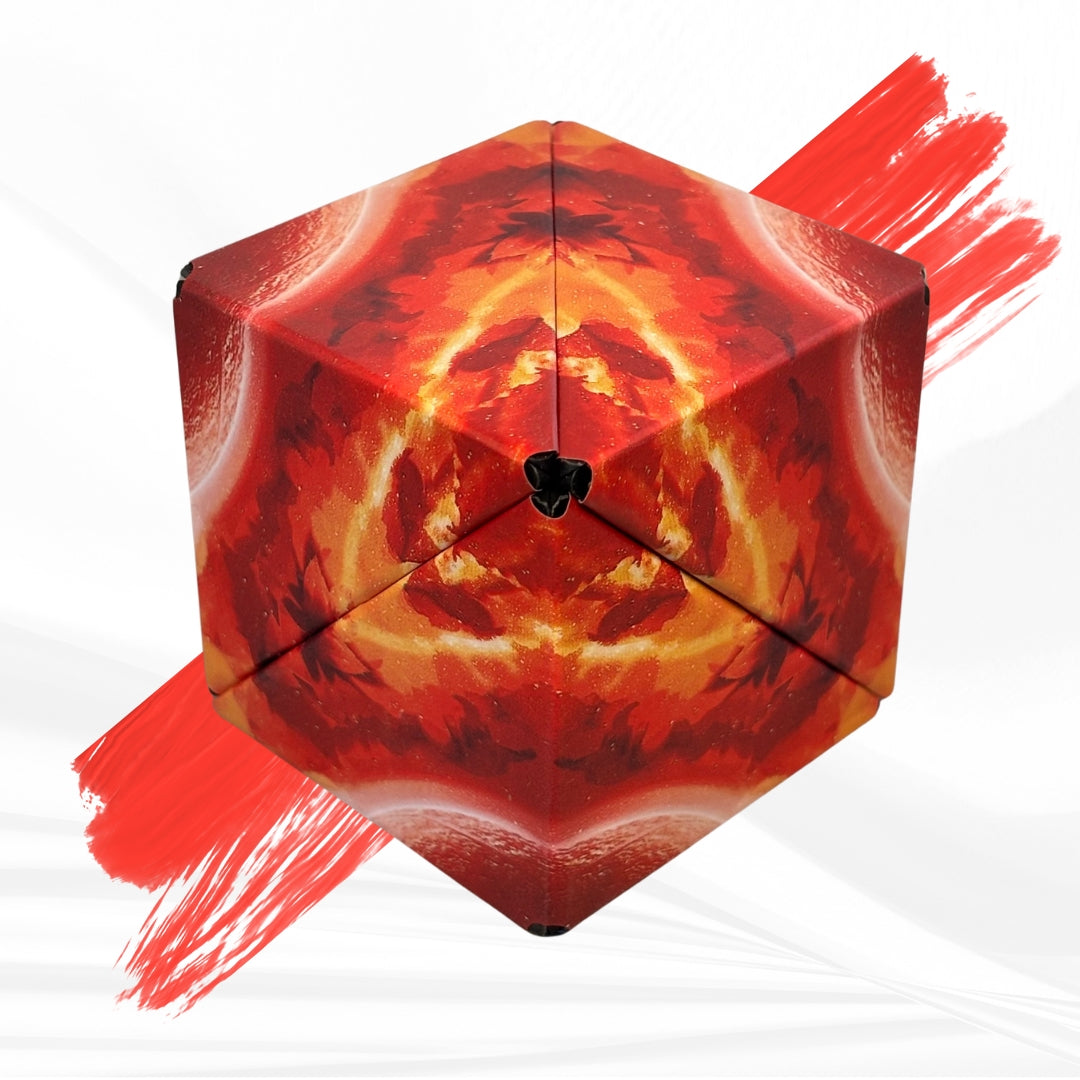 Magiczna Kostka Inferno