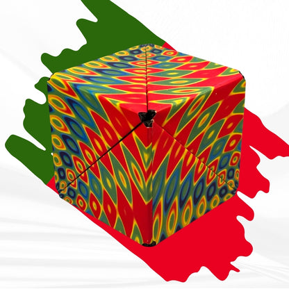 Magiczna Kostka Vortex