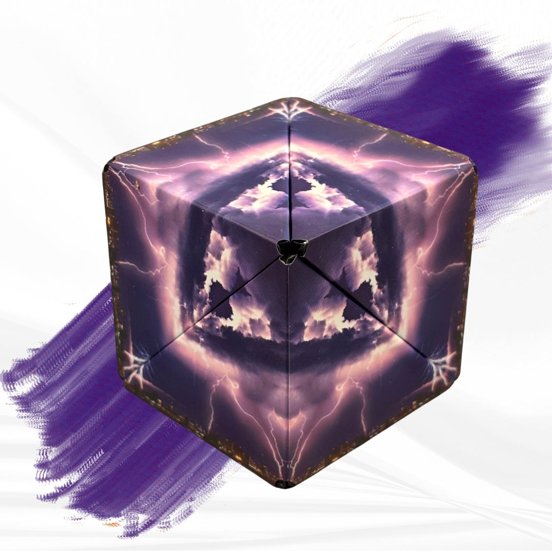 Magiczna Kostka Storm