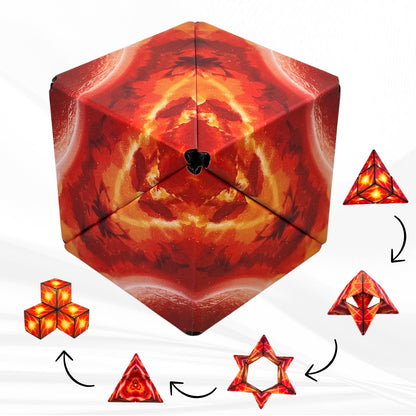 Magiczna Kostka Inferno