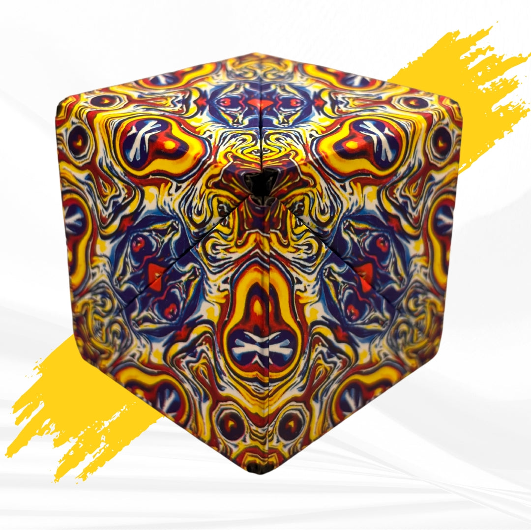 Magiczna Kostka Prism