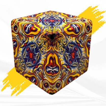 Magiczna Kostka Prism