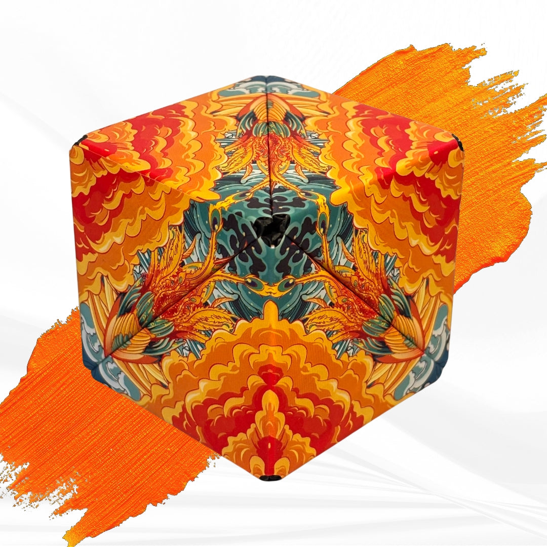 Magiczna Kostka Phoenix