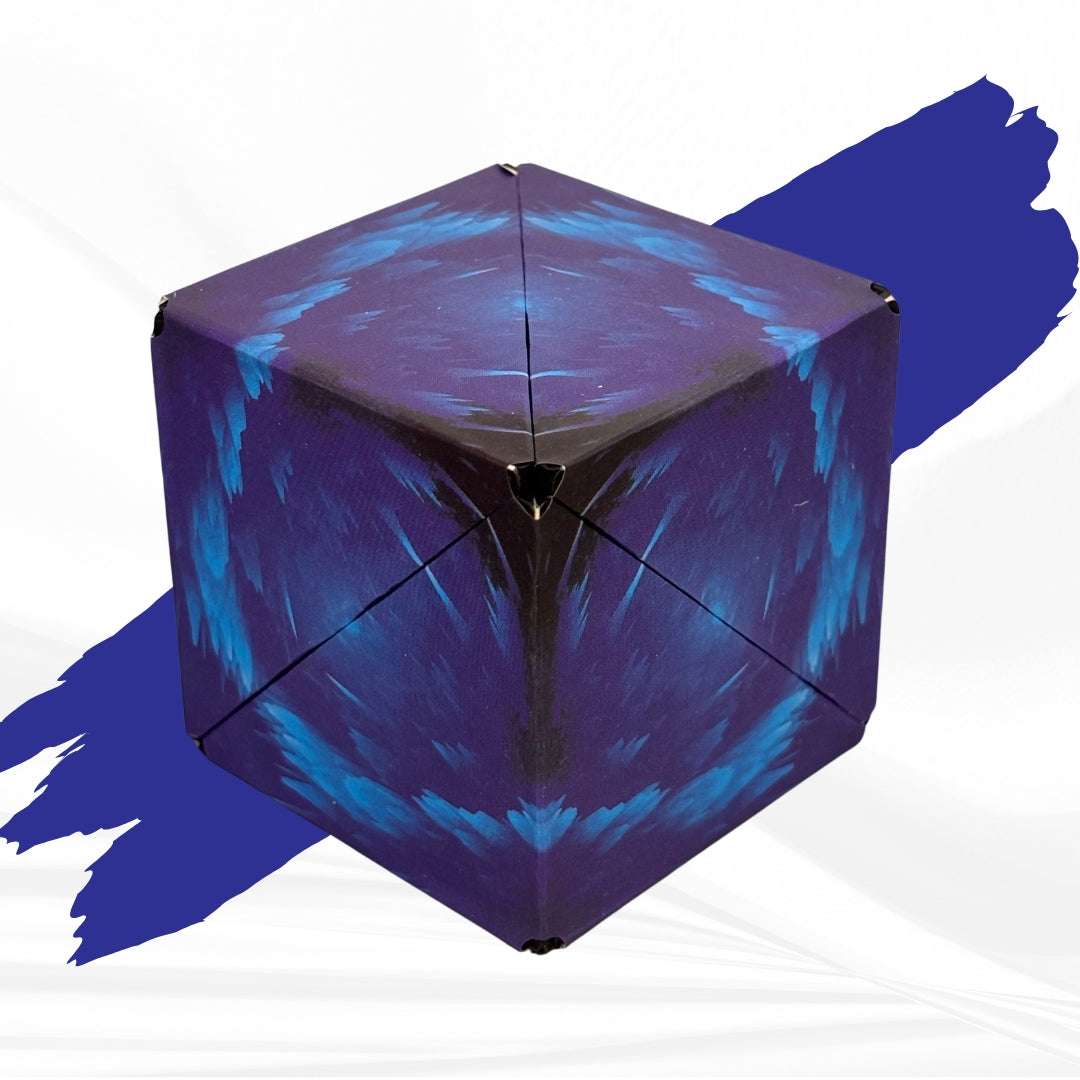 Magiczna Kostka Eclipse