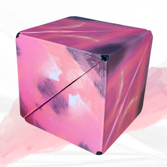 Magiczna Kostka Blush