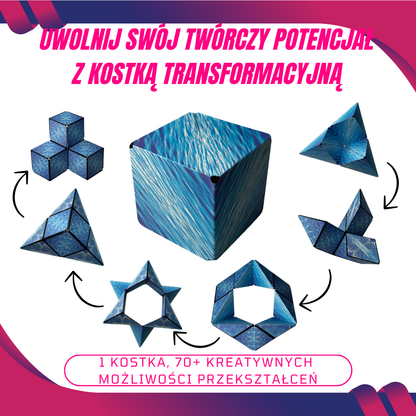 Blitzhaus Magiczna kostka - Ocean Wave