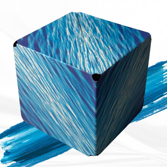 Magiczna Kostka Wave