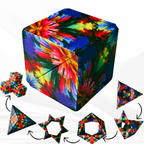 Blitzhaus Magiczna kostka - Rainbow Burst