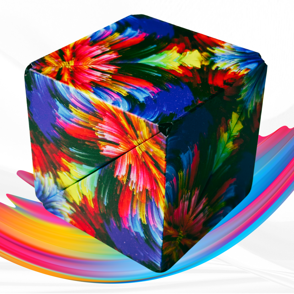 Blitzhaus Magiczna kostka - Rainbow Burst